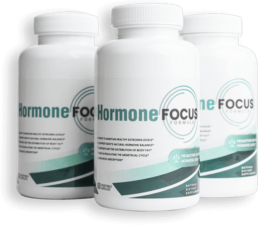 Hormone Focus